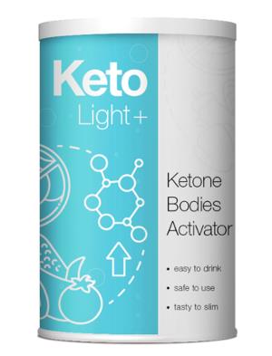 Keto Light Plus