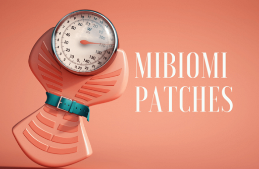 Mibiomi Patches