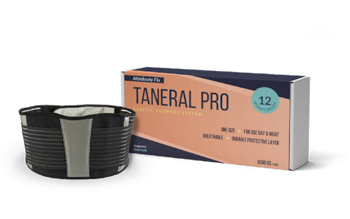 taneral-pro