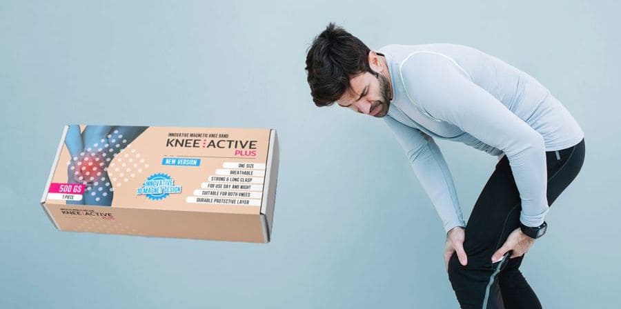 knee-active-plus