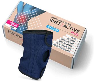 Knee Active Plus