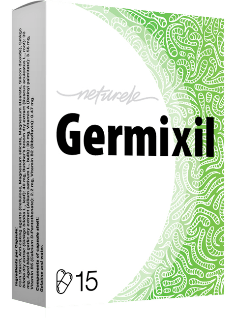 Germixil 