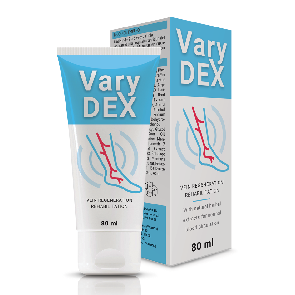 Varydex