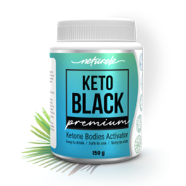 keto-black