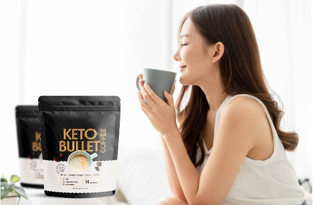 Keto Bullet