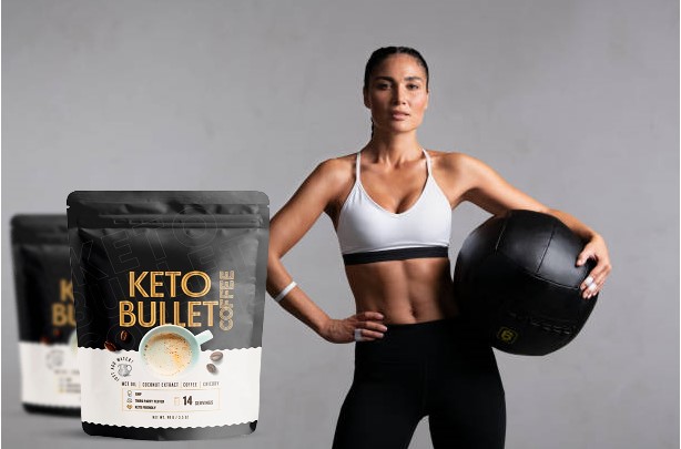 Keto Bullet